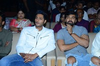 Action Movie Pre Release Event
